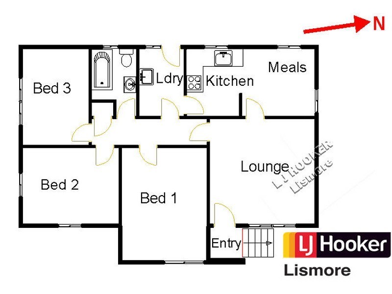 6 Quilty Place, Goonellabah NSW 2480