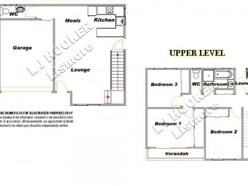 9/27 Carolina Street, Lismore NSW 2480