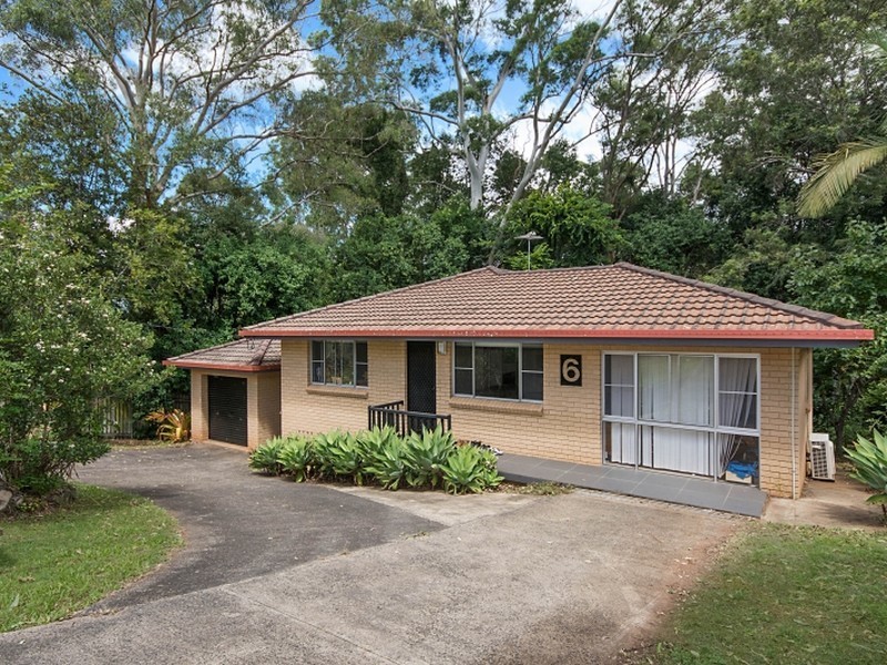 6 Beaumont Drive, East Lismore NSW 2480