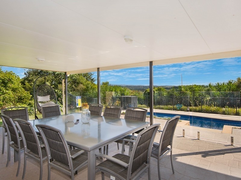 44 Whispering Valley Drive, Richmond Hill NSW 2480