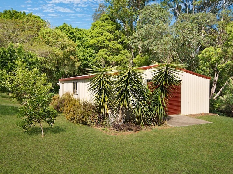 44 Whispering Valley Drive, Richmond Hill NSW 2480