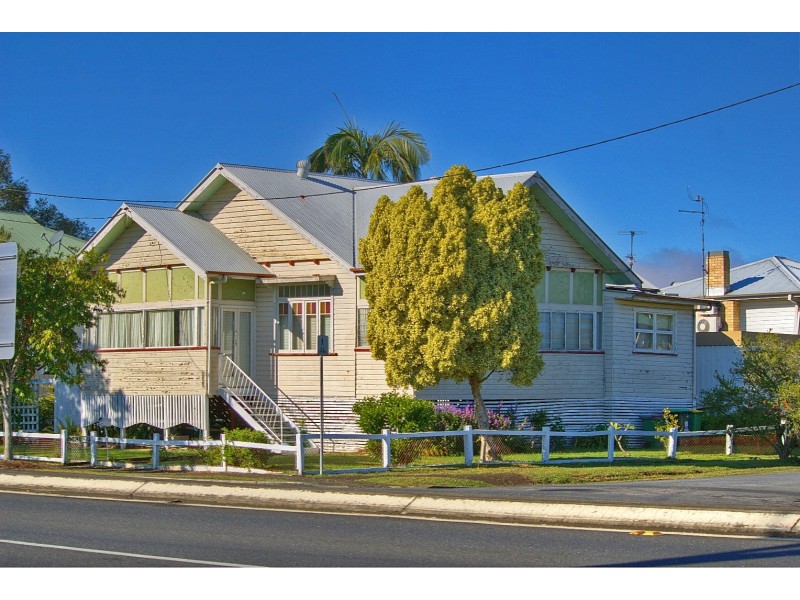 165 Ballina Road, East Lismore NSW 2480