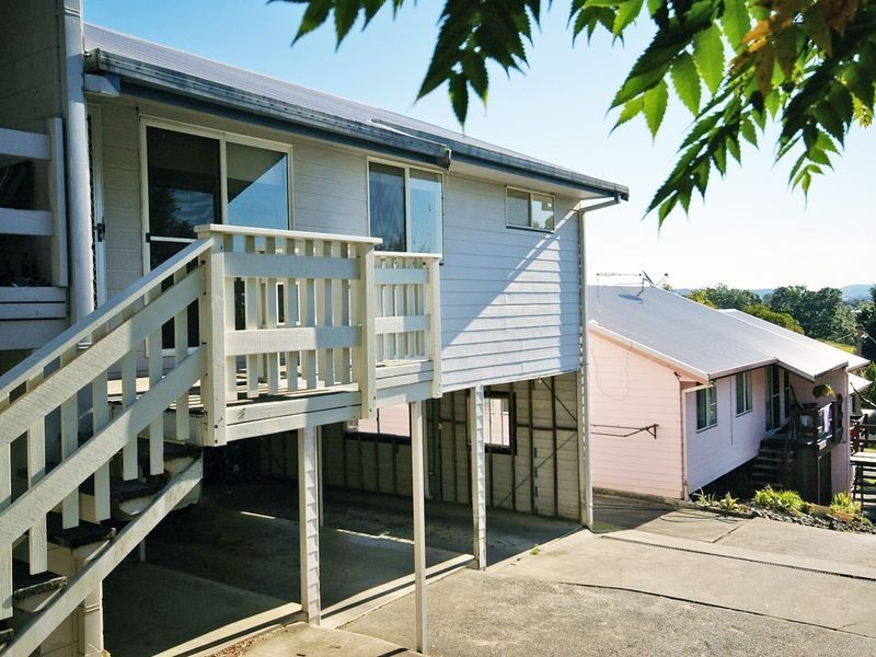 3/310 Keen Street, Bentley NSW 2480