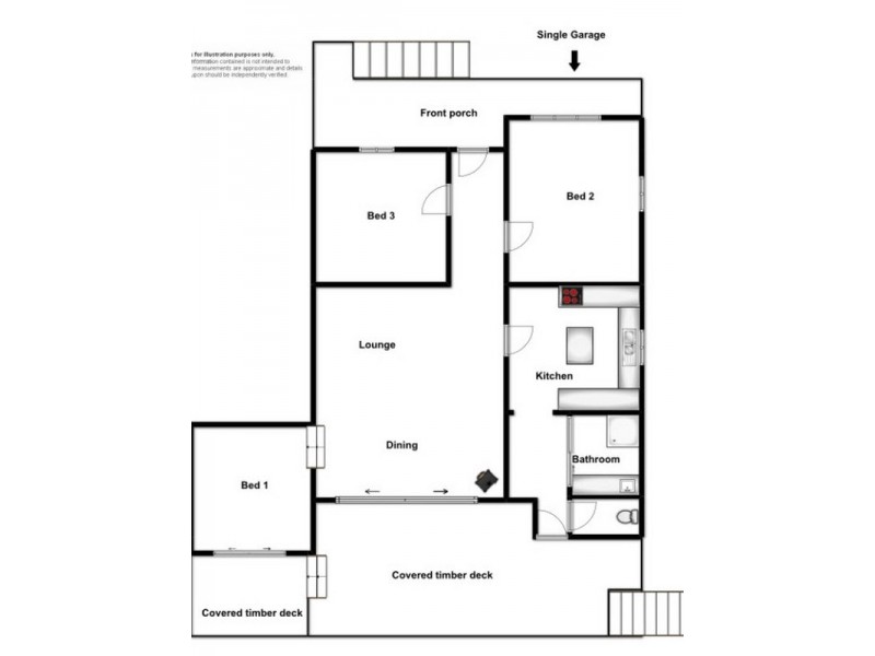 72 Esmonde Street, Girards Hill NSW 2480