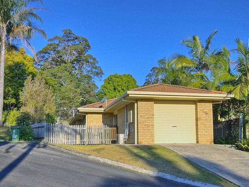 9/28 Brooker Drive, Goonellabah NSW 2480