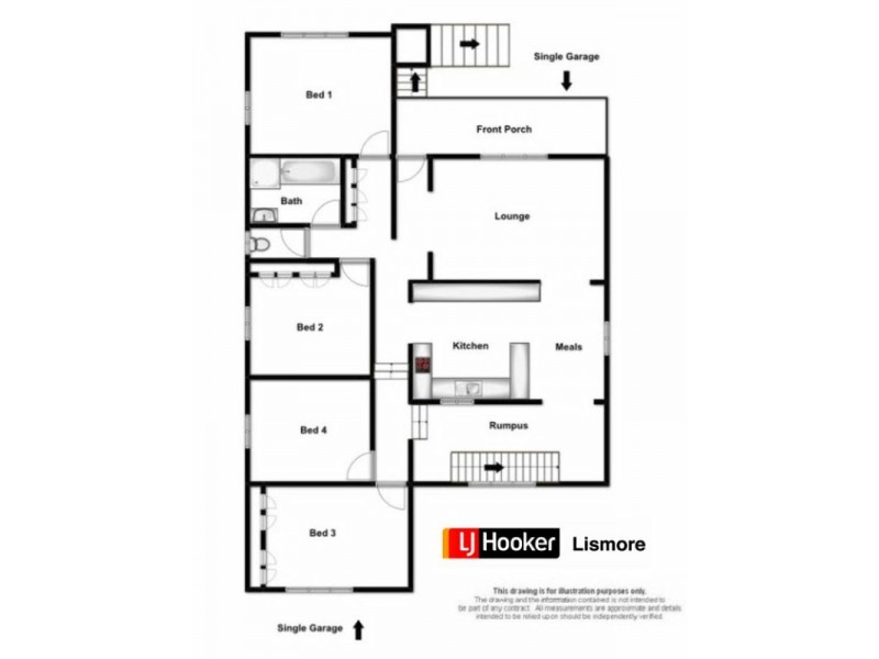 116 Casino Street, South Lismore NSW 2480