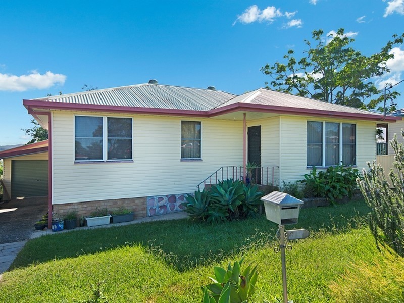 464 Ballina Road, Goonellabah NSW 2480