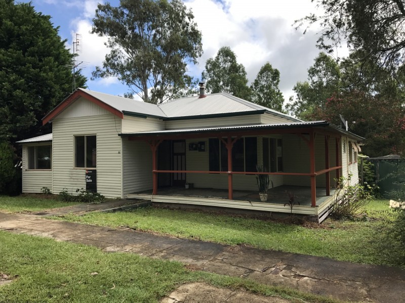 29 – 31 Nandabah Street, Rappville NSW 2469