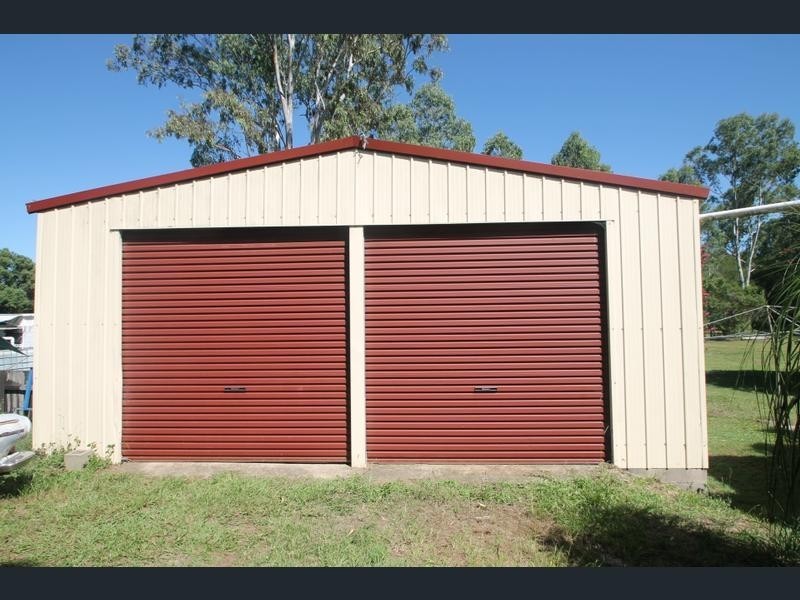 29 – 31 Nandabah Street, Rappville NSW 2469