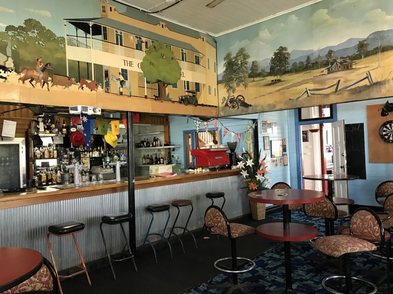 33 – 55 Nandabah Street, Rappville NSW 2469