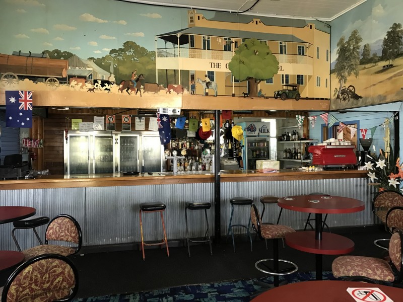 33 – 55 Nandabah Street, Rappville NSW 2469