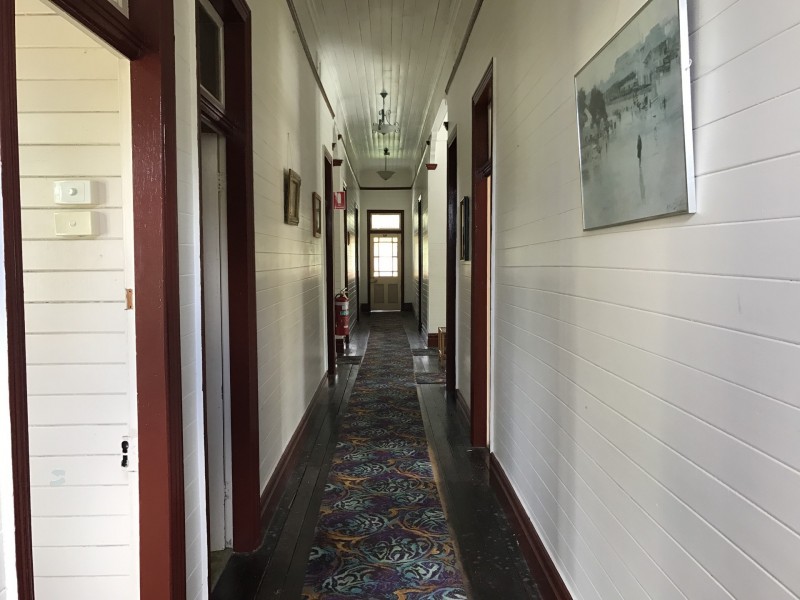 33 – 55 Nandabah Street, Rappville NSW 2469