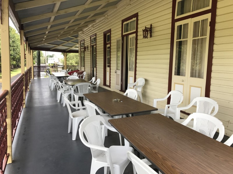 33 – 55 Nandabah Street, Rappville NSW 2469