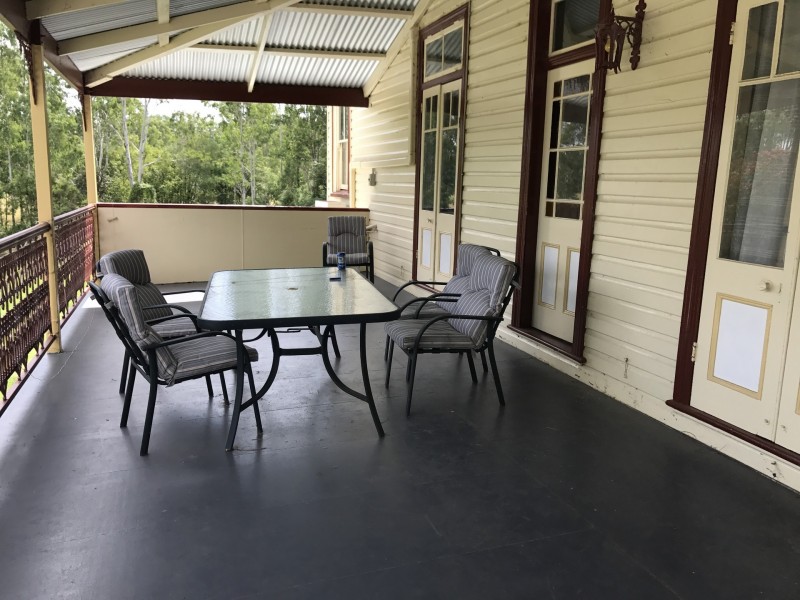 33 – 55 Nandabah Street, Rappville NSW 2469