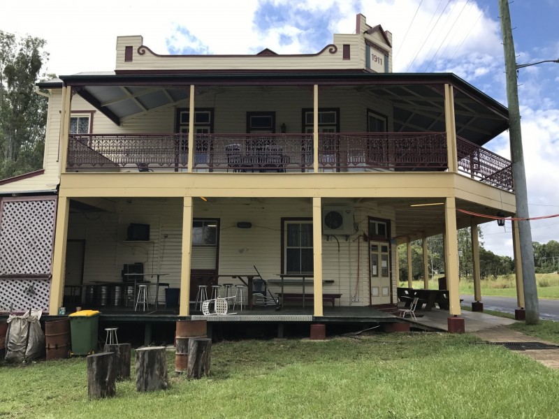 33 – 55 Nandabah Street, Rappville NSW 2469