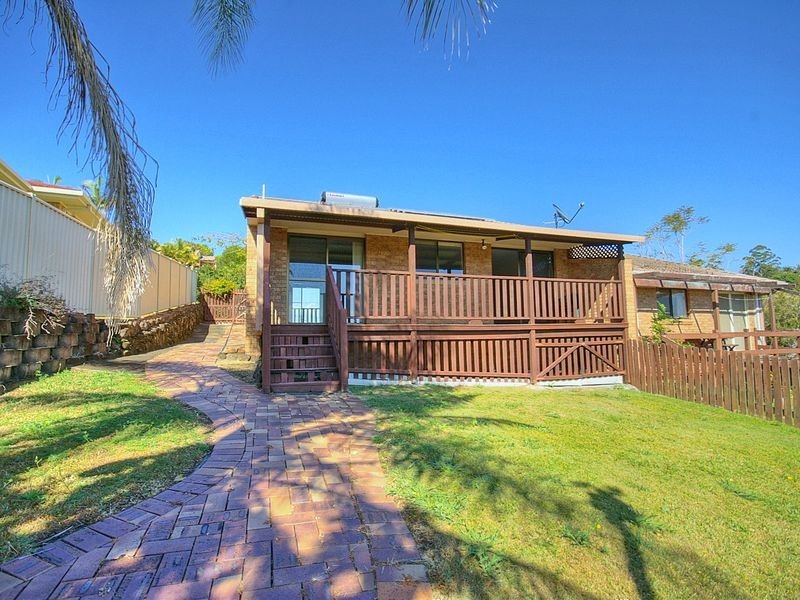 2/24 Barr Scott Drive, Lismore Heights NSW 2480