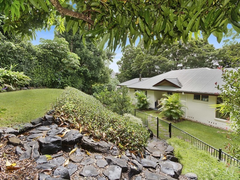 4 Sunnybank Avenue, Goonellabah NSW 2480