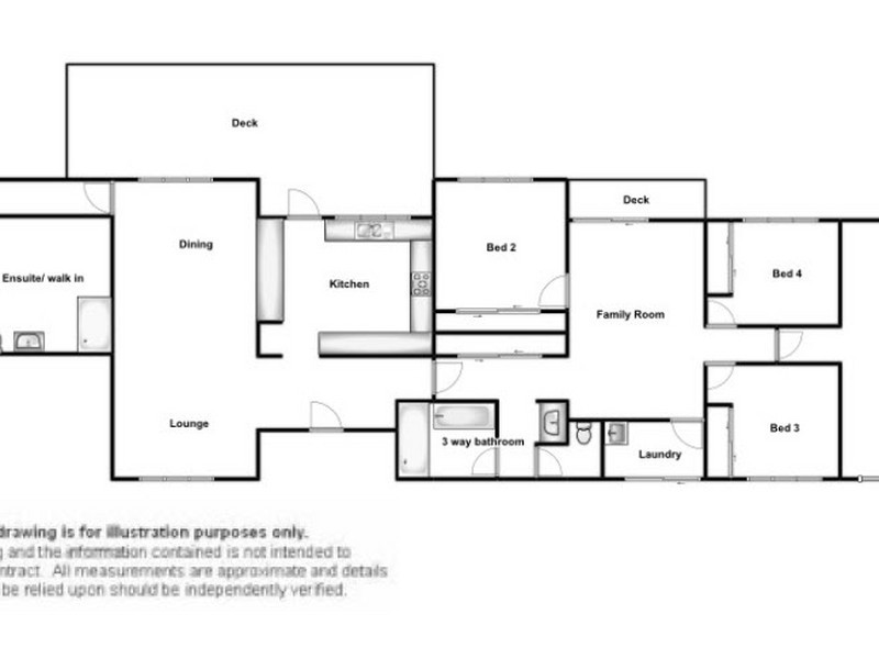4 Sunnybank Avenue, Goonellabah NSW 2480