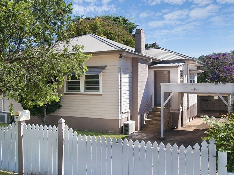 11 Stocks Street, East Lismore NSW 2480