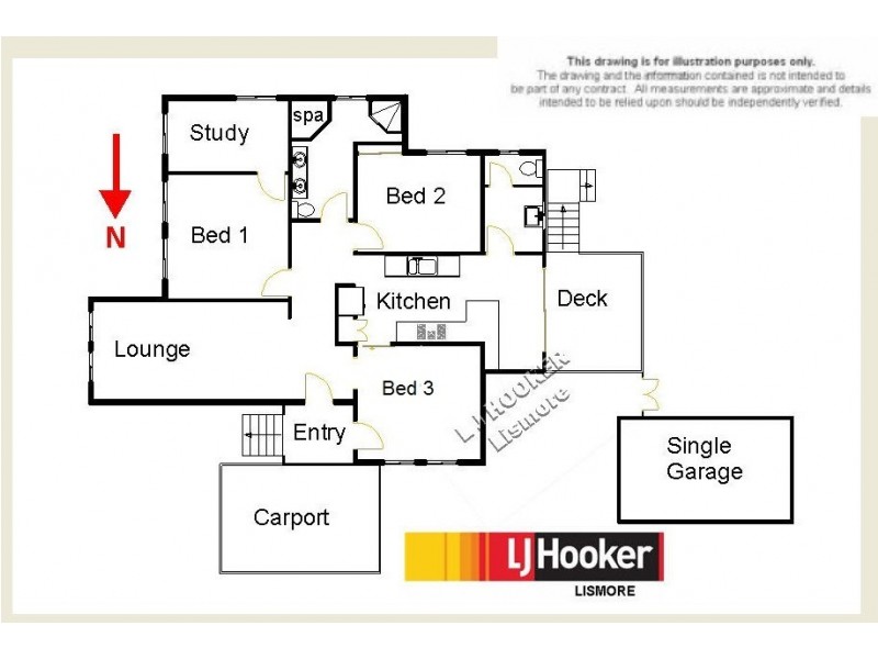 11 Stocks Street, East Lismore NSW 2480