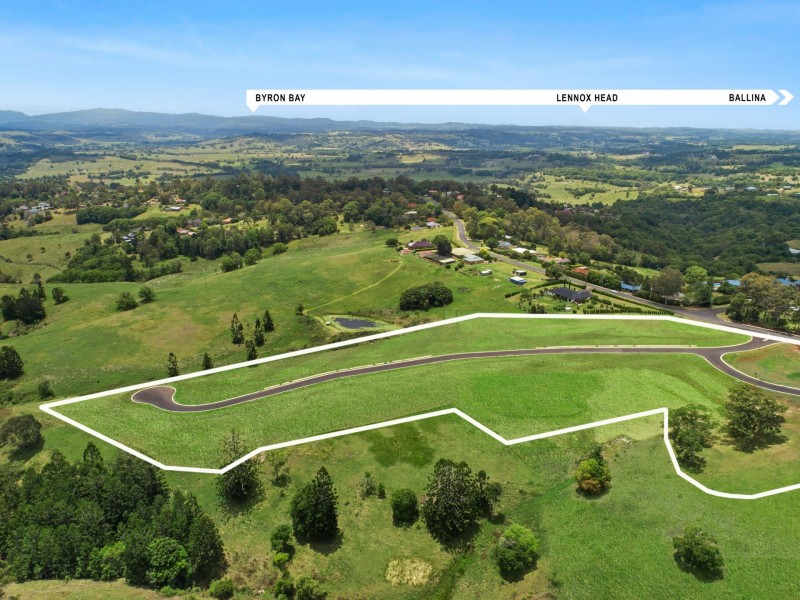 4 Valley View Estate, Richmond Hill Road, Goonellabah NSW 2480