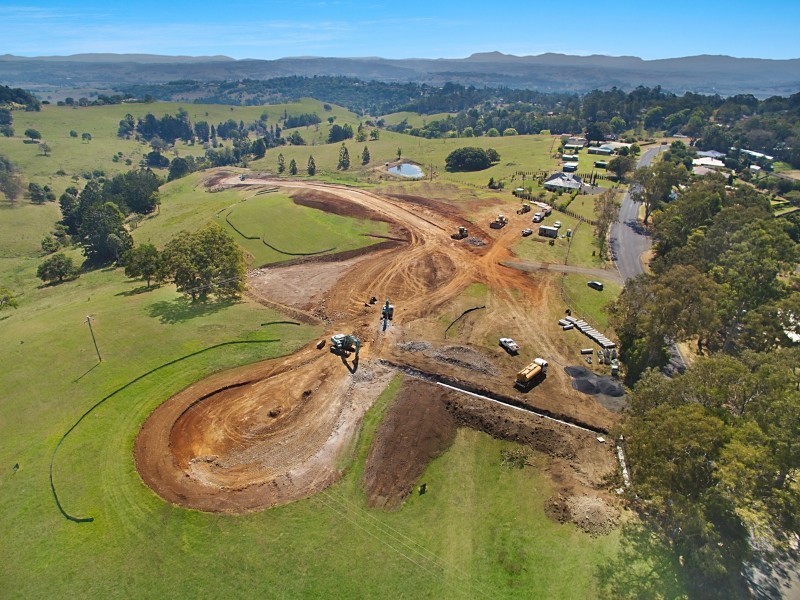 19 Valley View Estate, Richmond Hill Road, Goonellabah NSW 2480