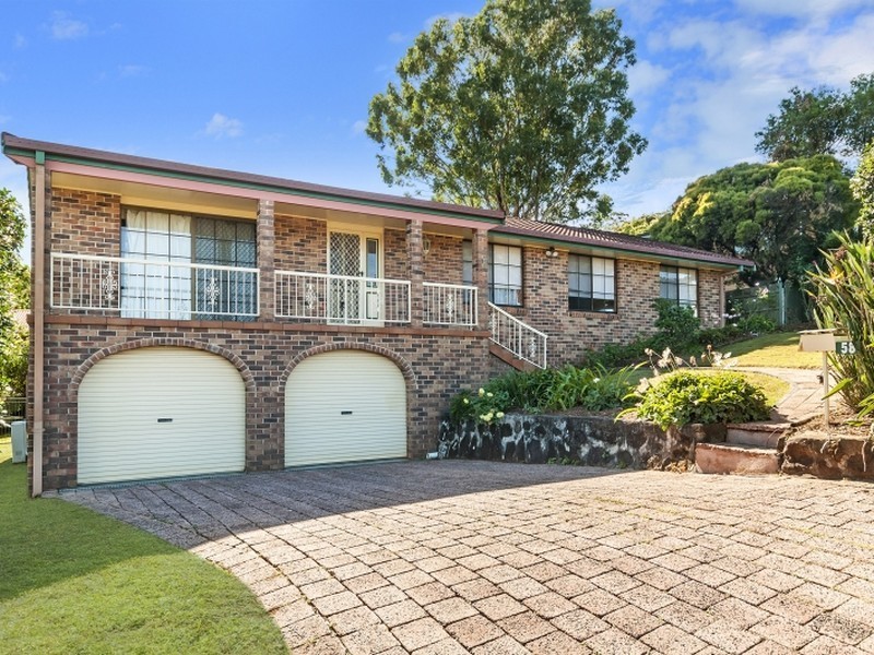 58 Fig Tree Drive, Goonellabah NSW 2480