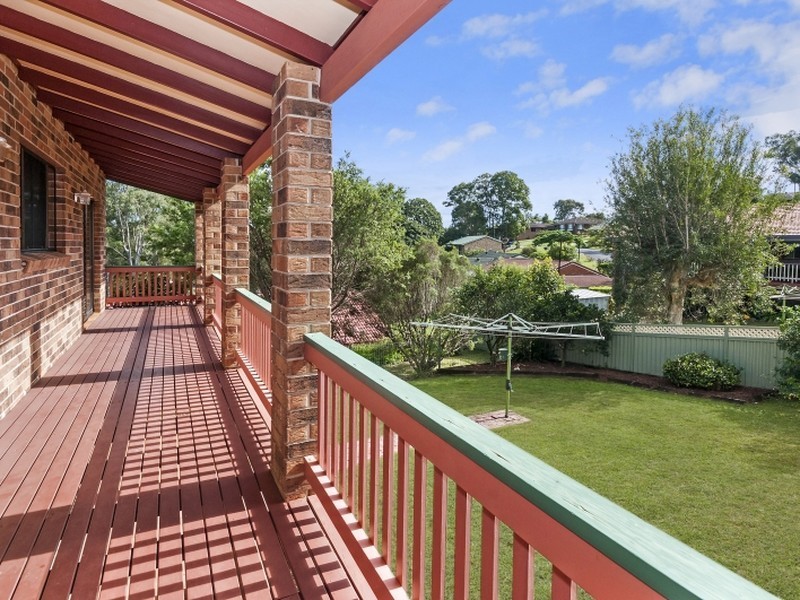 58 Fig Tree Drive, Goonellabah NSW 2480