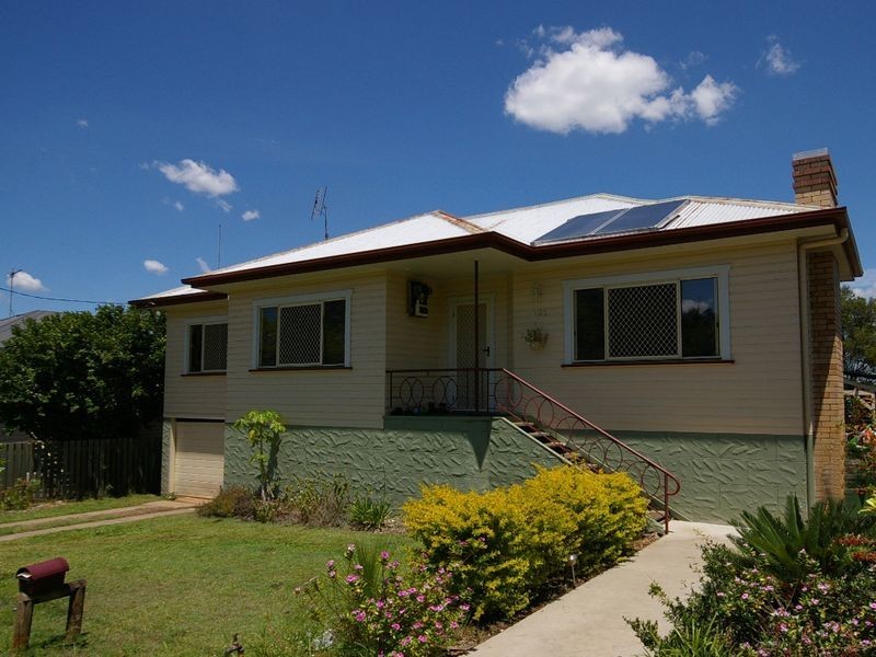 105 Dalley Street, East Lismore NSW 2480