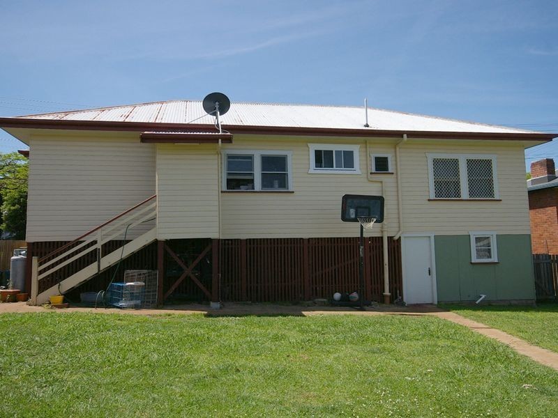 105 Dalley Street, East Lismore NSW 2480