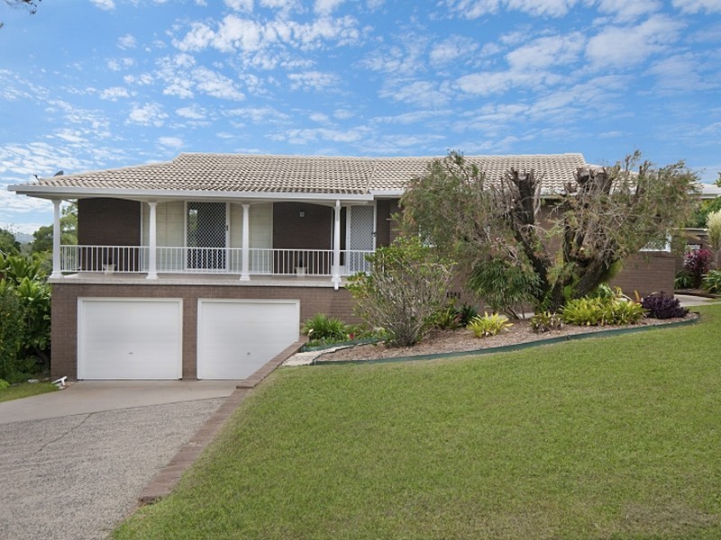 8 Garland Crescent, Lismore Heights NSW 2480