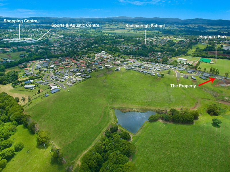 Unit 2/15 John O’Neill Circuit, Goonellabah NSW 2480