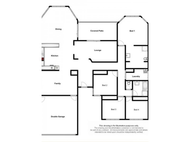12 Sarah Court, Goonellabah NSW 2480