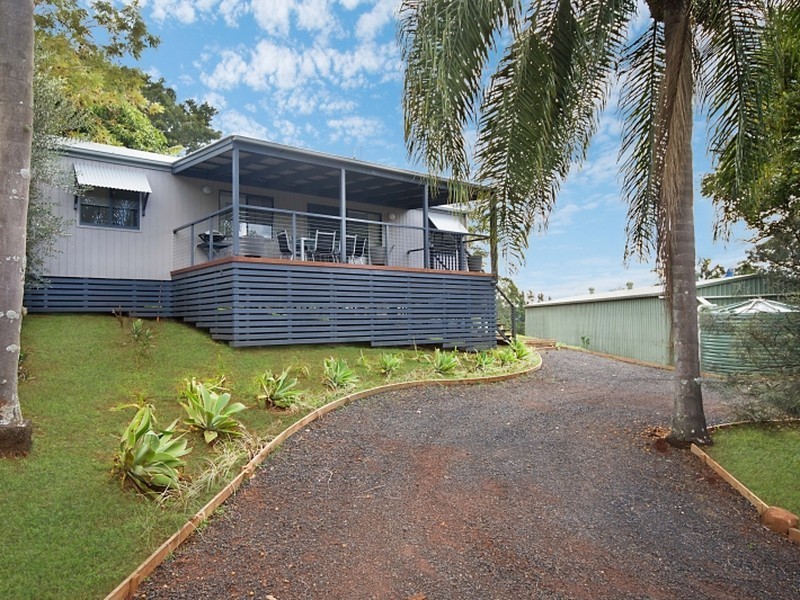 1555 Dunoon Road, Dunoon NSW 2480