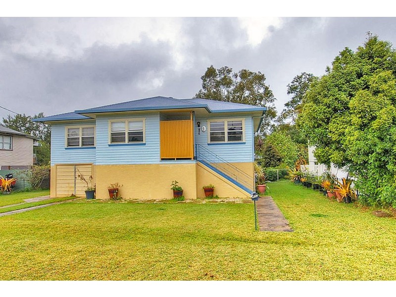 10 Peter Street, East Lismore NSW 2480