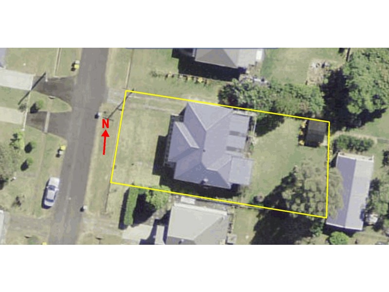 10 Peter Street, East Lismore NSW 2480 Floorplan