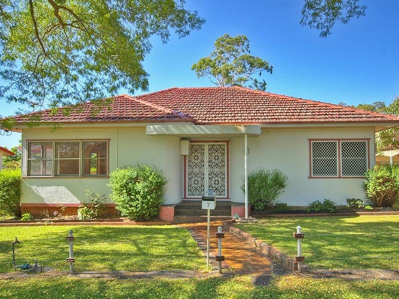 7 Wade Street, East Lismore NSW 2480