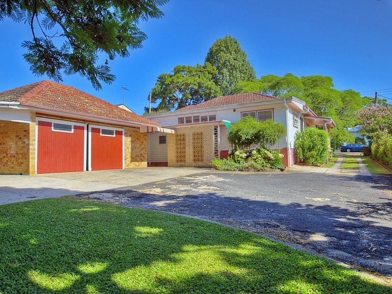 7 Wade Street, East Lismore NSW 2480