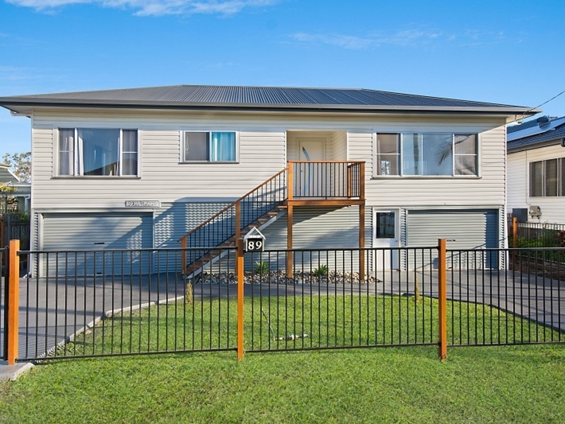 89 Walker Street, East Lismore NSW 2480