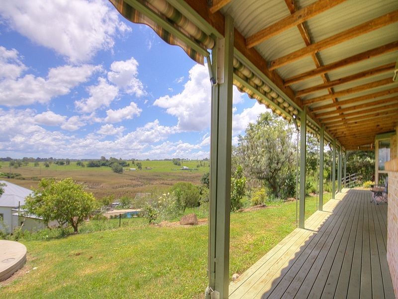 16 Campbell Crescent, Wyrallah NSW 2480