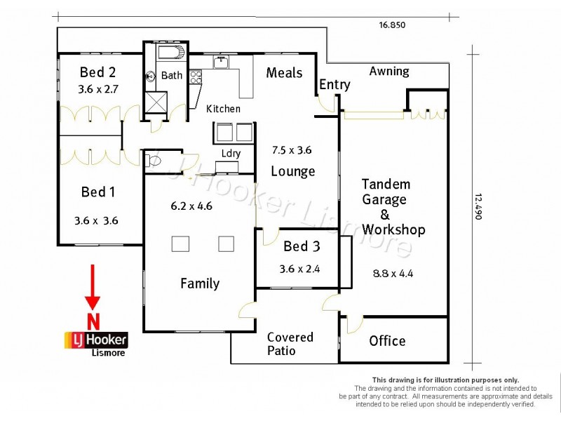 9 Teven Street, Goonellabah NSW 2480