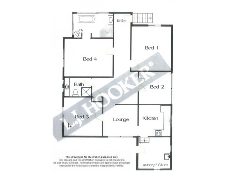 127 Ballina Road, East Lismore NSW 2480