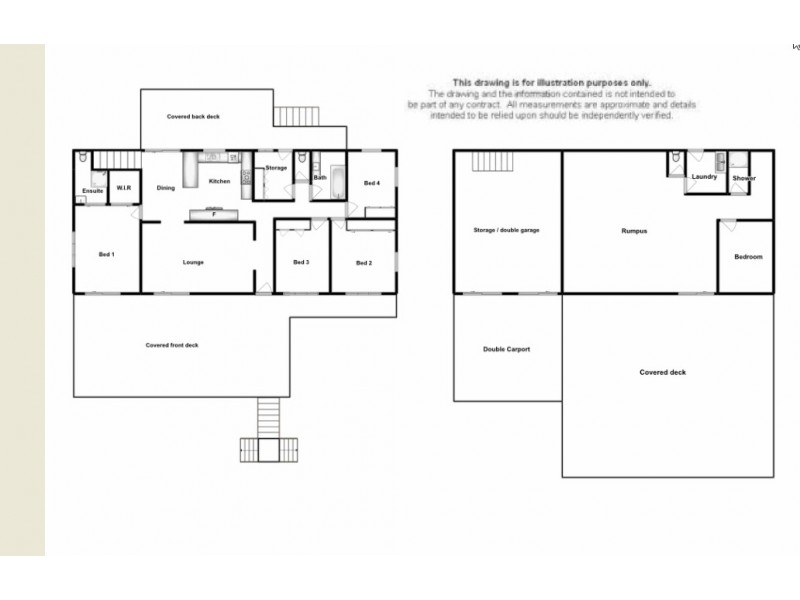 30 Richardsons Lane, Mckees Hill NSW 2480 Floorplan