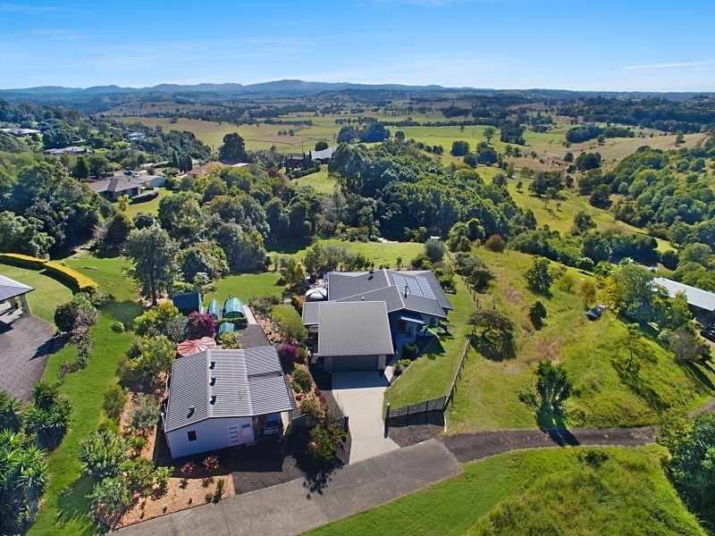 23 Whispering Valley Drive, Richmond Hill NSW 2480