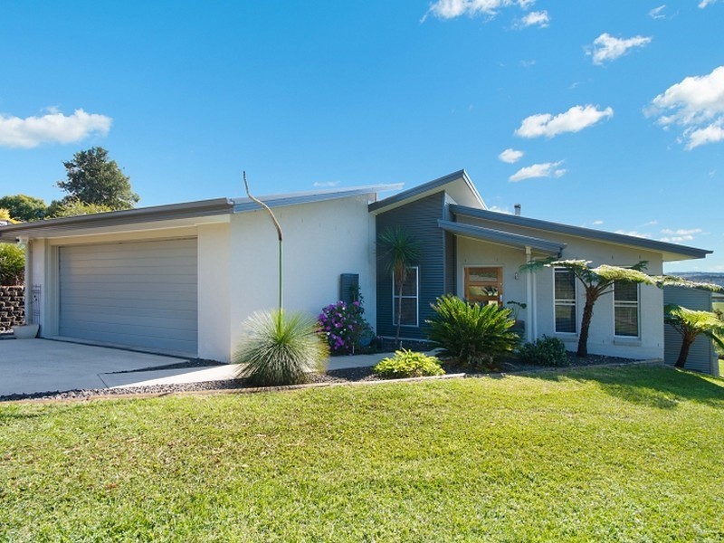 23 Whispering Valley Drive, Richmond Hill NSW 2480