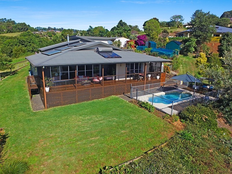 23 Whispering Valley Drive, Richmond Hill NSW 2480