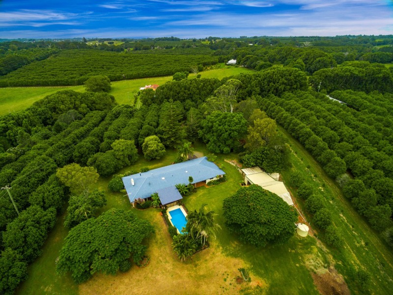 59 Weis Lane, Rous NSW 2477