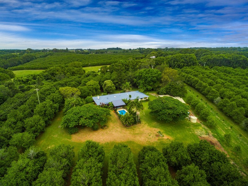 59 Weis Lane, Rous NSW 2477