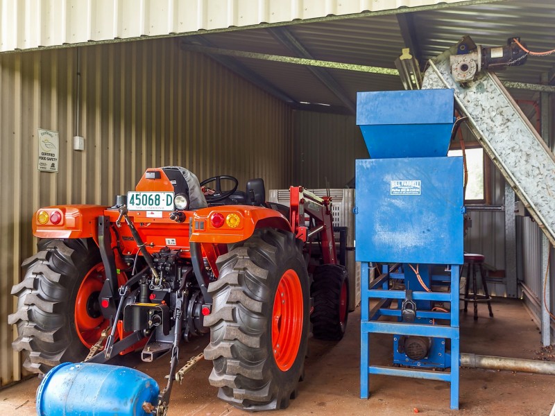 59 Weis Lane, Rous NSW 2477