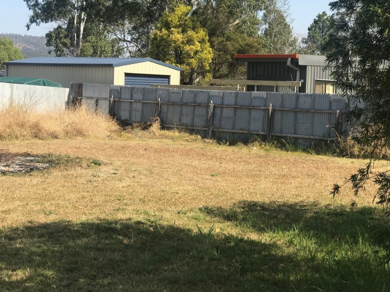 23 – 25 Gill Street, Bonalbo NSW 2469